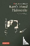 Uleman, Jennifer K. (State University of New York - An Introduction to Kant's Moral Philosophy