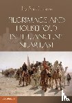 McCorriston, Joy (Dr - Pilgrimage and Household in the Ancient Near East