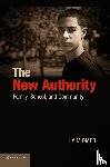 Omer, Haim (Tel-Aviv University) - The New Authority