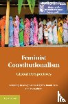  - Feminist Constitutionalism