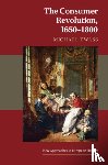 Kwass, Michael (The Johns Hopkins University - The Consumer Revolution, 1650–1800