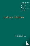  - Locke on Toleration