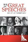 Glover, Dennis - The Art of Great Speeches