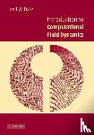 Date, Anil W. (Indian Institute of Technology) - Introduction to Computational Fluid Dynamics