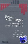 Garrett, Elizabeth (University of Southern California), Graddy, Elizabeth A. (University of Southern California), Jackson, Howell E. - Fiscal Challenges - An Interdisciplinary Approach to Budget Policy