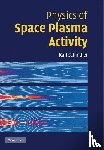 Schindler, Karl (Ruhr-Universitat - Physics of Space Plasma Activity