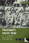 Reynolds, E. Bruce (San Jose State University - Thailand's Secret War