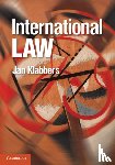 Klabbers, Jan (University of Helsinki) - International Law