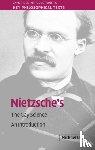 Ure, Michael (Monash University - Nietzsche's The Gay Science