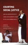 - Courting Social Justice