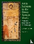 Fine, Steven (Yeshiva University - Art and Judaism in the Greco-Roman World