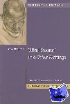 Gandhi, Mohandas - Gandhi: 'Hind Swaraj' and Other Writings Centenary Edition - 'Hind Swaraj' and Other Writings