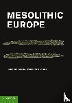  - Mesolithic Europe