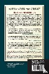 Martin, Thomas R. (College of the Holy Cross, Blackwell, Christopher W. (Furman University - Alexander the Great