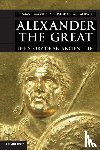 Martin, Thomas R. (College of the Holy Cross, Blackwell, Christopher W. (Furman University - Alexander the Great