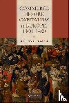 Howell, Martha C. (Columbia University - Commerce before Capitalism in Europe, 1300–1600