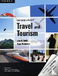 Smith, John D., Warburton, Fiona - Cambridge IGCSE Travel and Tourism