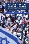 Shindler, Colin (School of Oriental and African Studies - The Rise of the Israeli Right