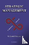 Freeman, R. Edward (University of Virginia) - Strategic Management