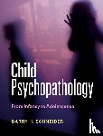 Schneider, Barry H. (University of Ottawa) - Child Psychopathology