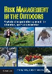  - Risk Management in the Outdoors