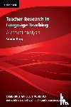 Borg, Simon (University of Leeds) - Teacher Research in Language Teaching