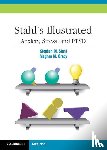 Stahl, Stephen M. (University of California, Grady, Meghan M. - Stahl's Illustrated Anxiety, Stress, and PTSD