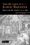 Plokhy, Serhii (University of Alberta) - The Origins of the Slavic Nations