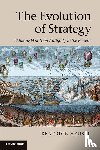 Heuser, Beatrice (University of Reading) - The Evolution of Strategy
