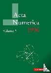  - Acta Numerica 1996: Volume 5