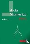  - Acta Numerica 1994: Volume 3