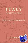 Berkeley, G. F.-H. - Italy in the Making January 1st 1848 to November 16th 1848 - January 1st 1848 to November 16th 1848