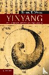 Wang, Robin R. (Loyola Marymount University - Yinyang
