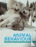 Manning, Aubrey (University of Edinburgh), Stamp Dawkins, Marian (University of Oxford) - An Introduction to Animal Behaviour