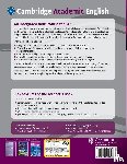 Sowton, Chris, Hewings, Martin - Cambridge Academic English B2 Upper Intermediate Teacher's Book