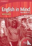 Puchta, Herbert, Stranks, Jeff - English in Mind Level 1 Workbook