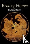 Joint Association of Classical Teachers' Greek Course - Reading Homer