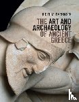 Barringer, Judith M. (University of Edinburgh) - The Art and Archaeology of Ancient Greece