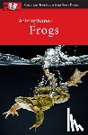 Affleck, Judith (King Edward VI School, Letchford, Clive (University of Warwick) - Aristophanes: Frogs