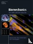 Oomens, Cees (Technische Universiteit Eindhoven, Brekelmans, Marcel (Technische Universiteit Eindhoven, Baaijens, Frank (Technische Universiteit Eindhoven - Biomechanics