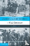 Nicosia, Francis R. (Professor - Zionism and Anti-Semitism in Nazi Germany