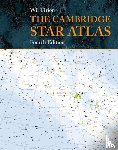 Tirion, Wil - The Cambridge Star Atlas