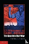 Payne, Stanley G. (University of Wisconsin - The Spanish Civil War