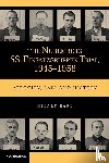 Earl, Hilary (Nipissing University - The Nuremberg SS-Einsatzgruppen Trial, 1945–1958