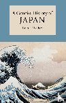 Walker, Brett L. (Montana State University) - A Concise History of Japan