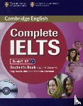 Brook-Hart, Guy - Complete Ielts Bands 5-6.5 Student's Book Without Answers [With CDROM]
