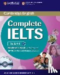 Brook-Hart, Guy, Jakeman, Vanessa - Brook-Hart, G: Complete Ielts Bands 4-5 Student's Book with
