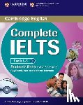 Brook-Hart, Guy - Complete Ielts Bands 4-5 Student's Book Without Answers [With CDROM]