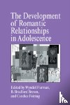  - The Development of Romantic Relationships in Adolescence