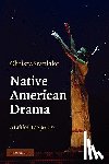 Stanlake, Christy (United States Naval Academy - Native American Drama